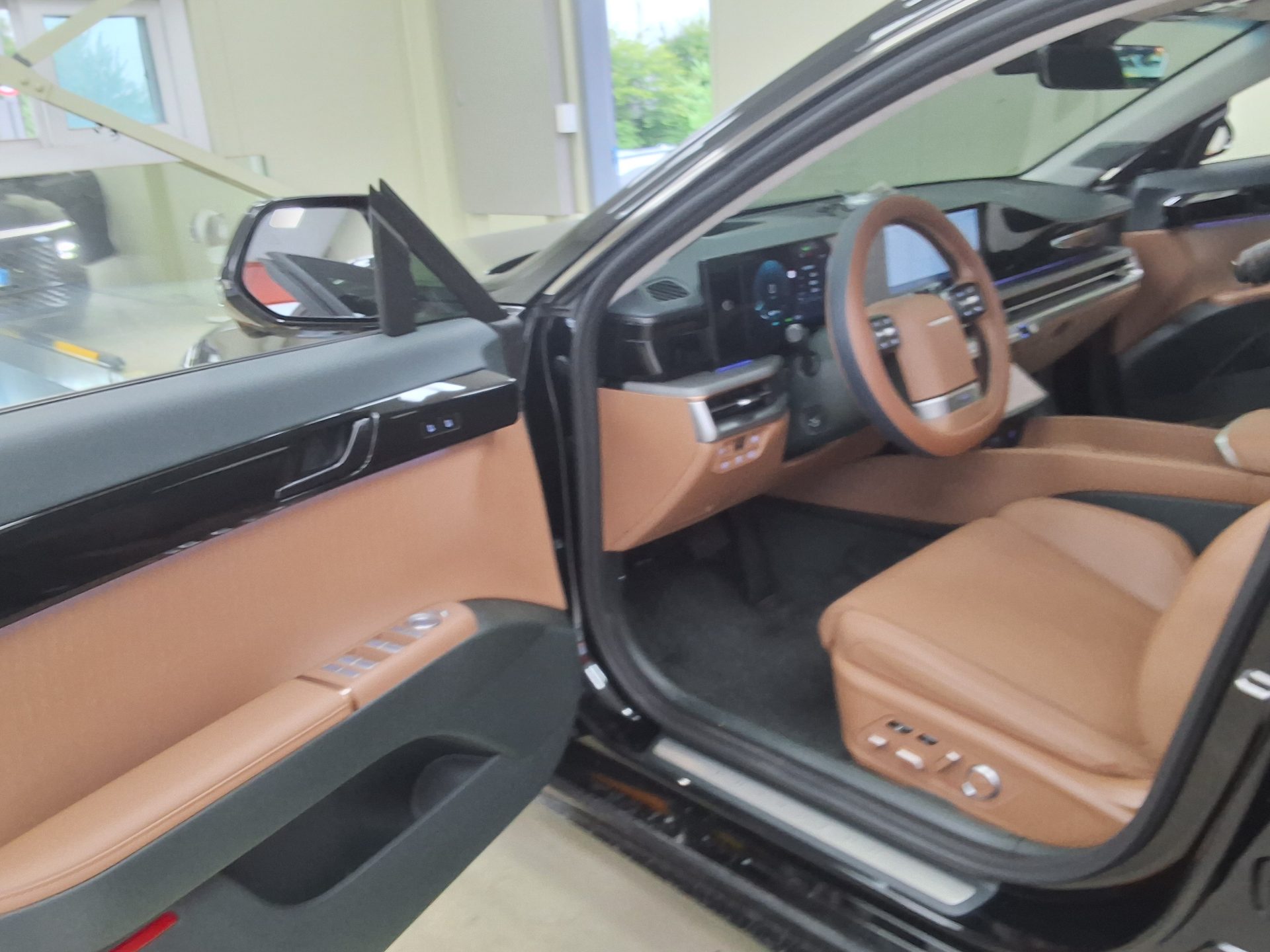 2023 - hyundai grandeur
