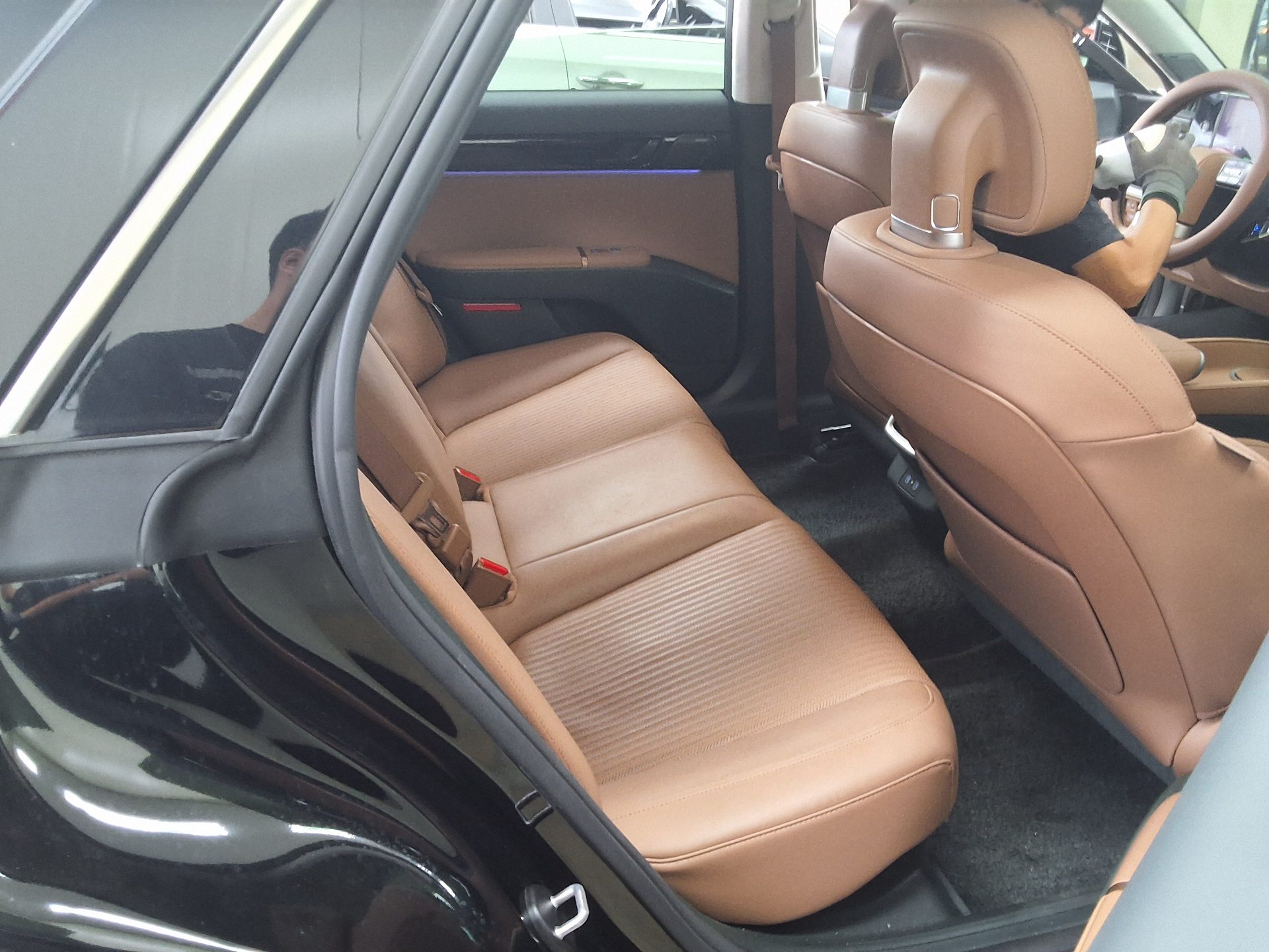 2023 - hyundai grandeur