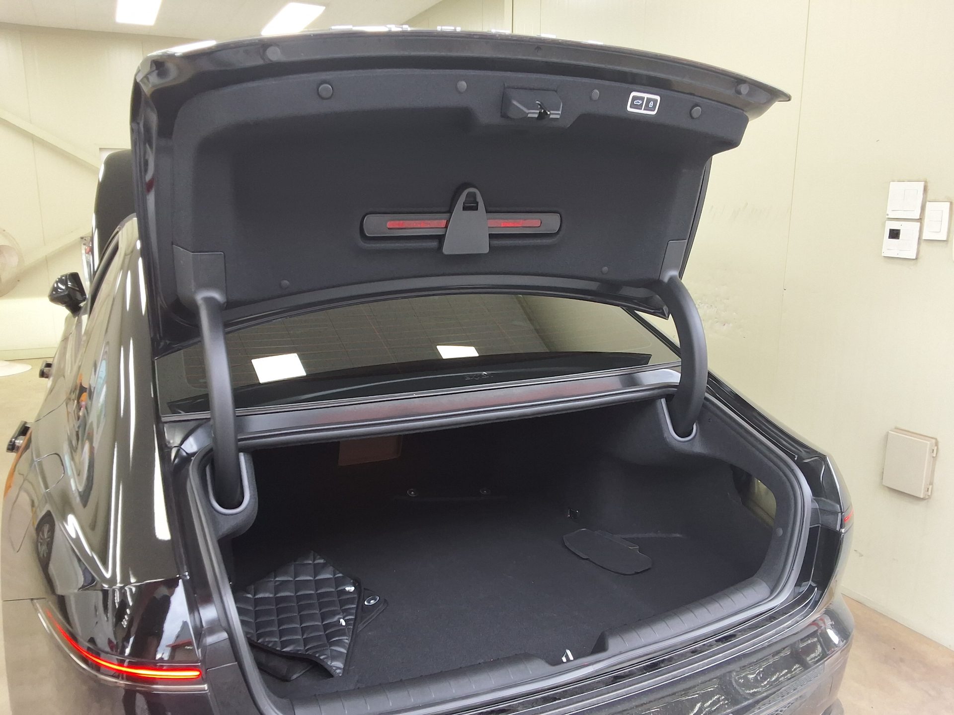 2023 - hyundai grandeur