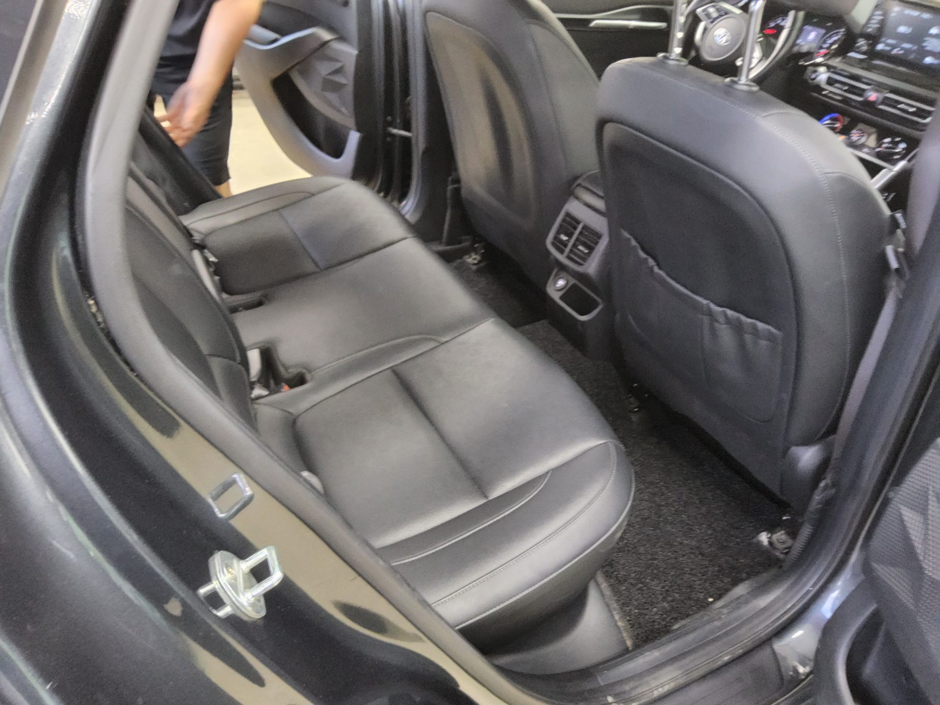 2020 - kia seltos