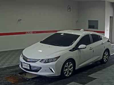 CHEVROLET (DAEWOO) BOLT