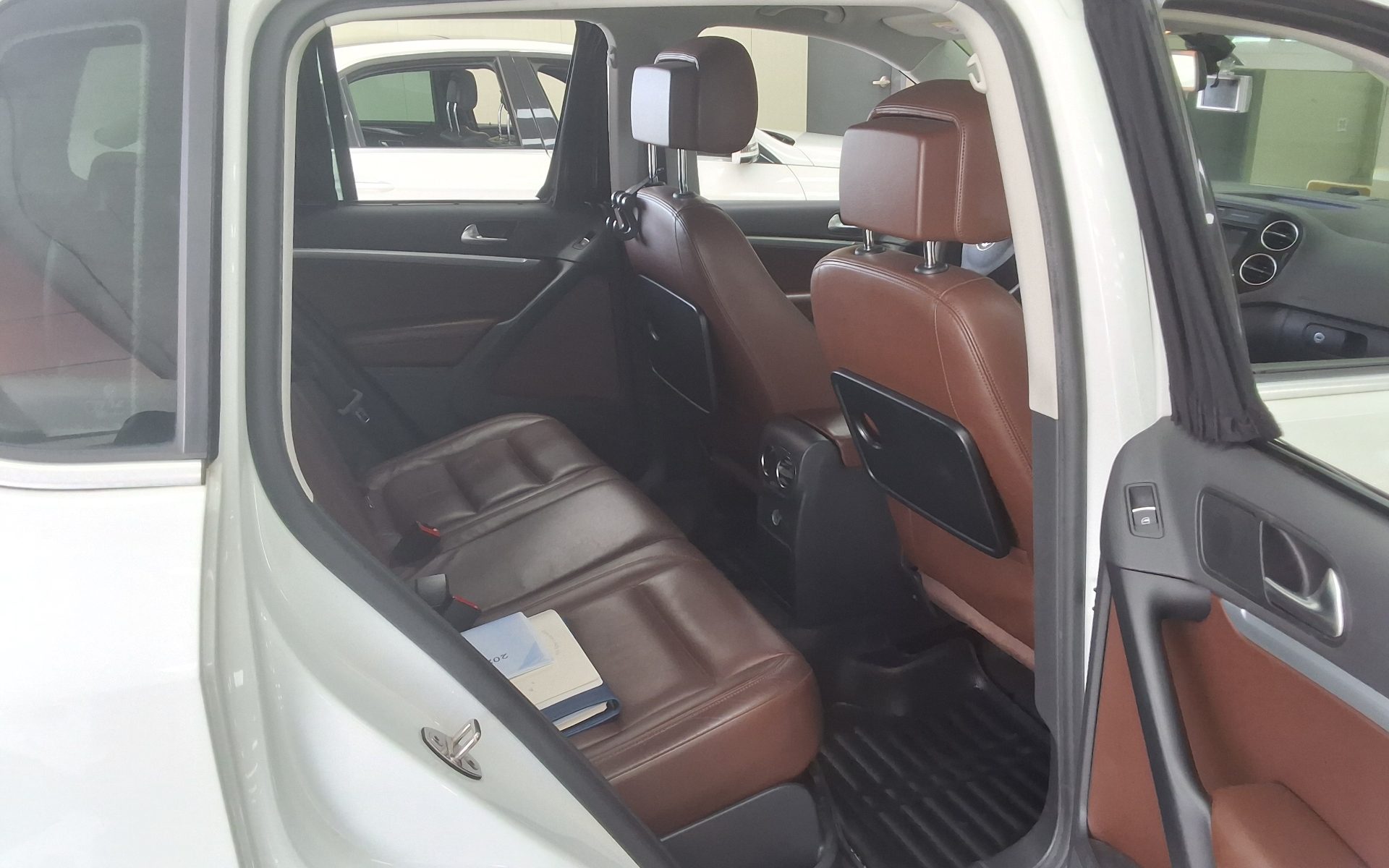 2015 - volkswagen tiguan