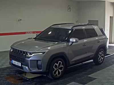 KG MOBILIY (SSANGYONG) ORRES GDI- 5