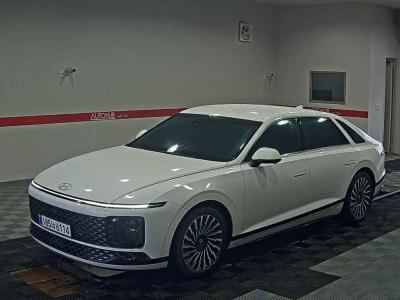 HYUNDAI GRANDEUR CIGRAPHY