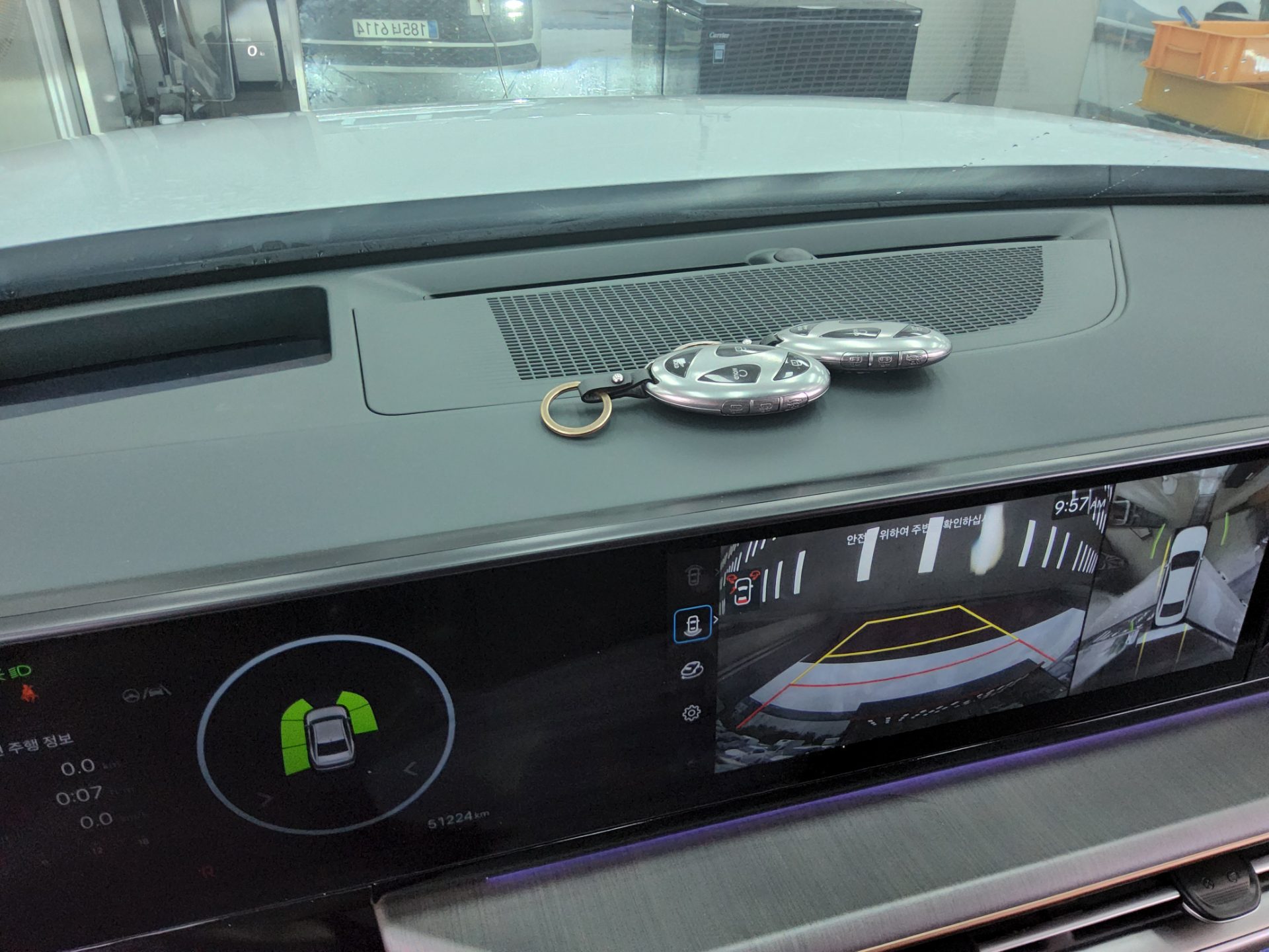 2023 - hyundai grandeur