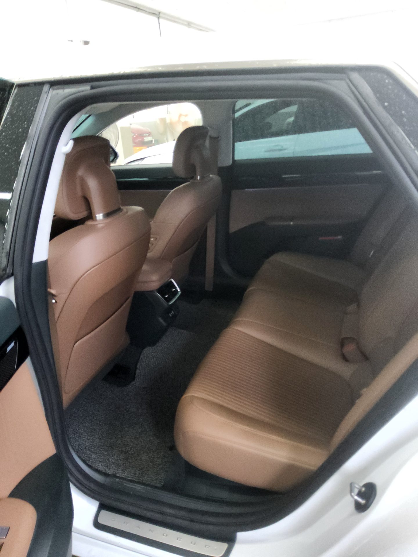 2023 - hyundai grandeur