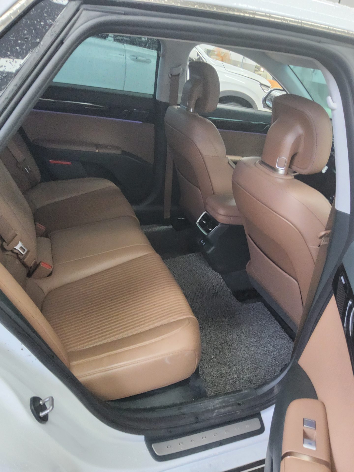 2023 - hyundai grandeur