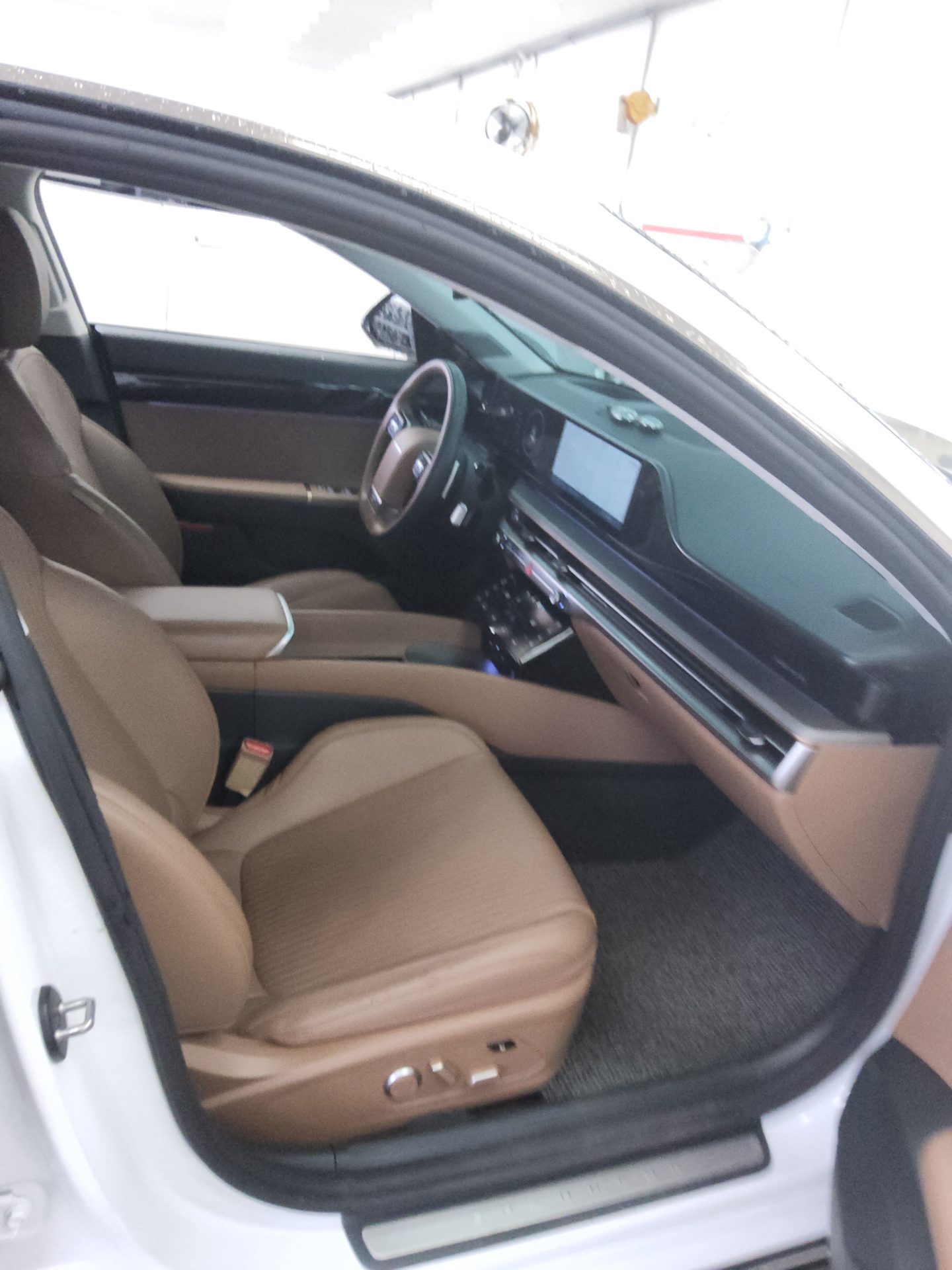 2023 - hyundai grandeur