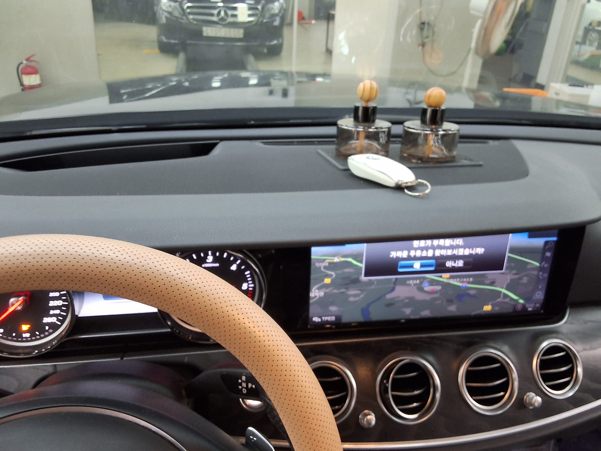 2017 - mercedes-benz e220d