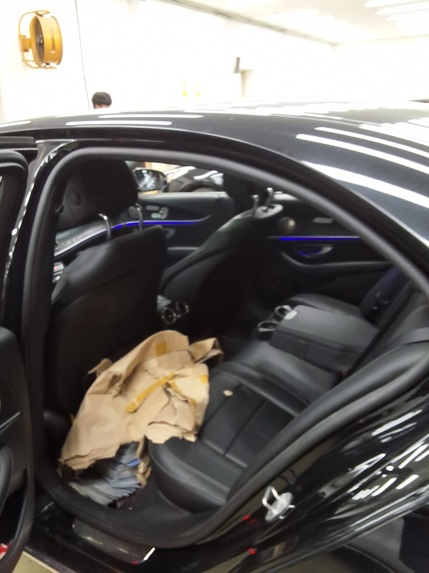 2017 - mercedes-benz e220d