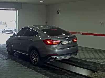 بي إم دبليو X6 (2Nd Gen) 30D Xdrive 2018 30d xdrive