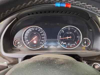 بي إم دبليو X6 (2Nd Gen) 30D Xdrive 2018 30d xdrive