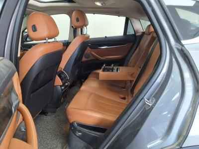 بي إم دبليو X6 (2Nd Gen) 30D Xdrive 2018 30d xdrive
