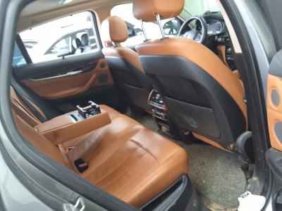 بي إم دبليو X6 (2Nd Gen) 30D Xdrive 2018 30d xdrive