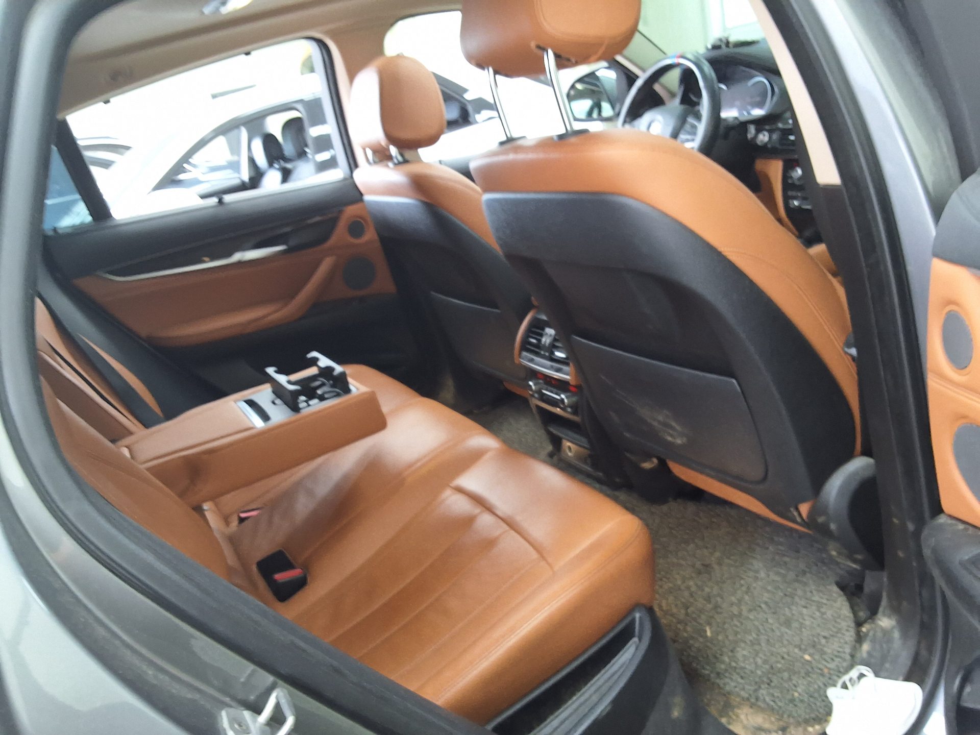 2018 - bmw x6