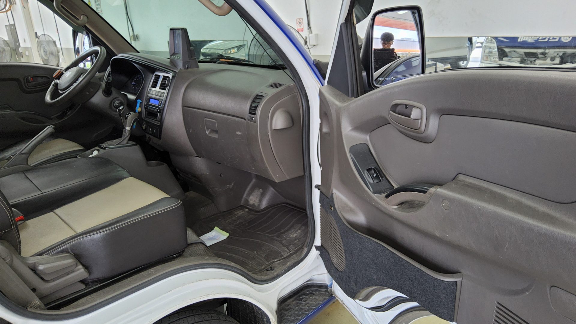 2020 - hyundai porter