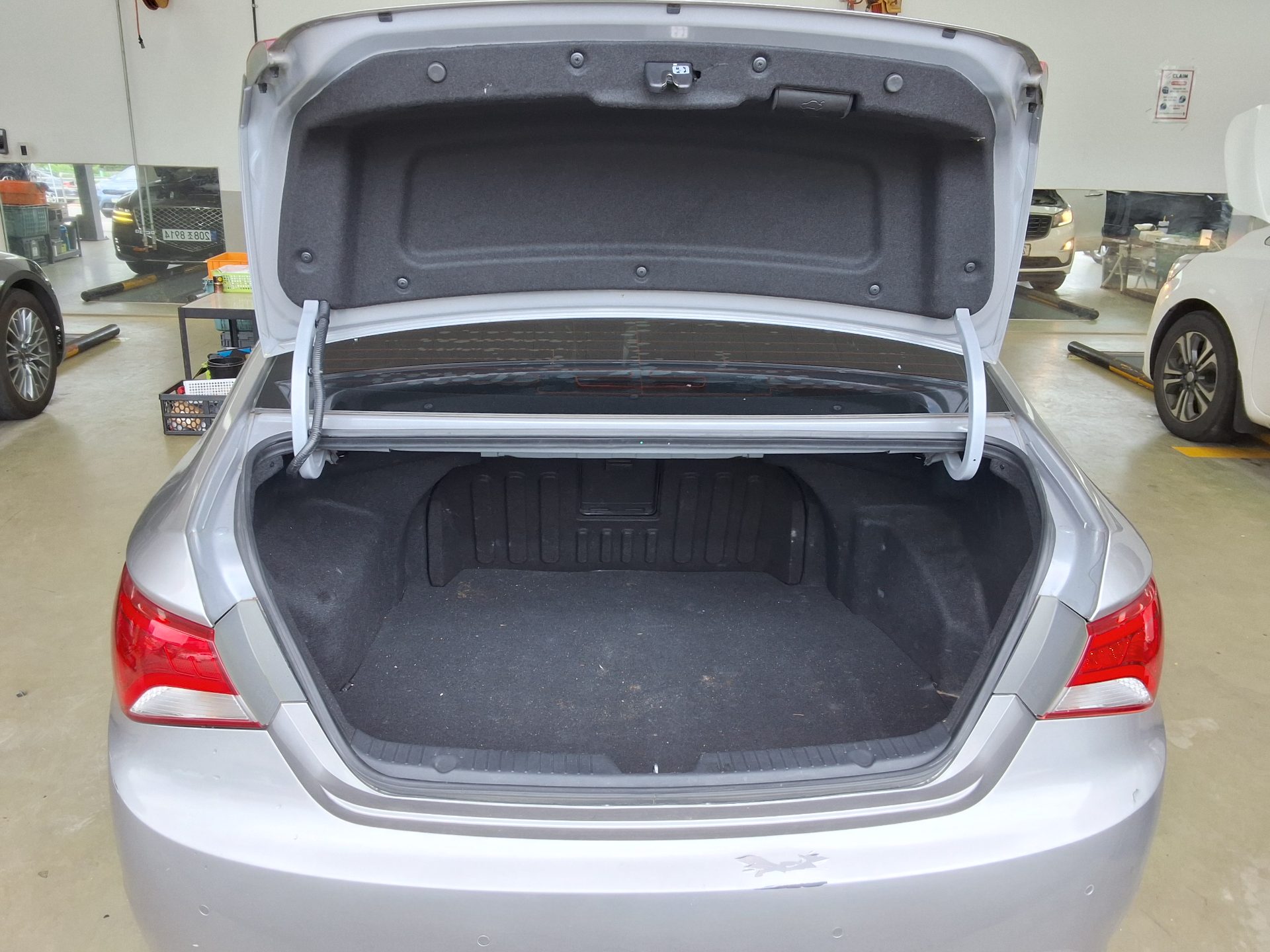 2014 - hyundai sonata