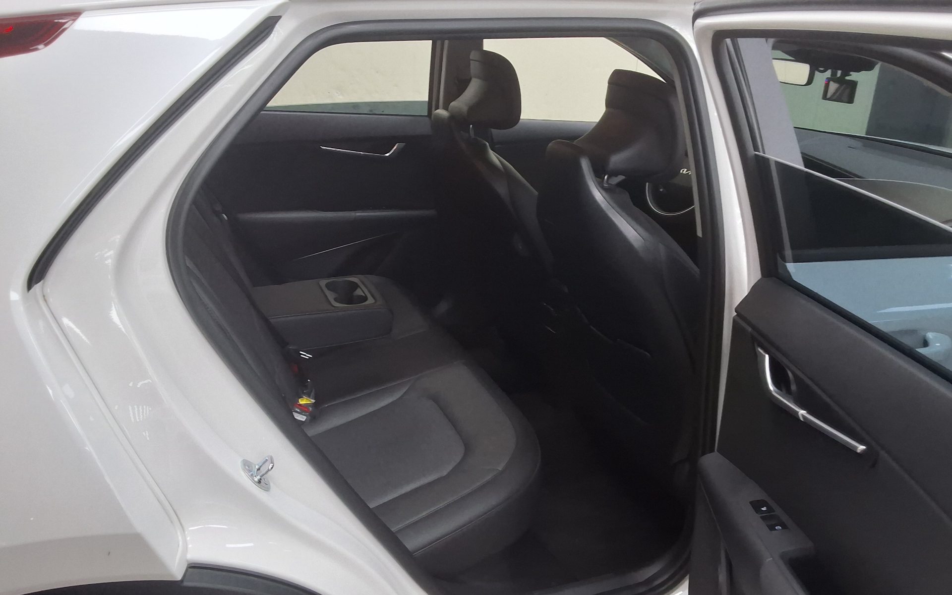 2025 - kia niro