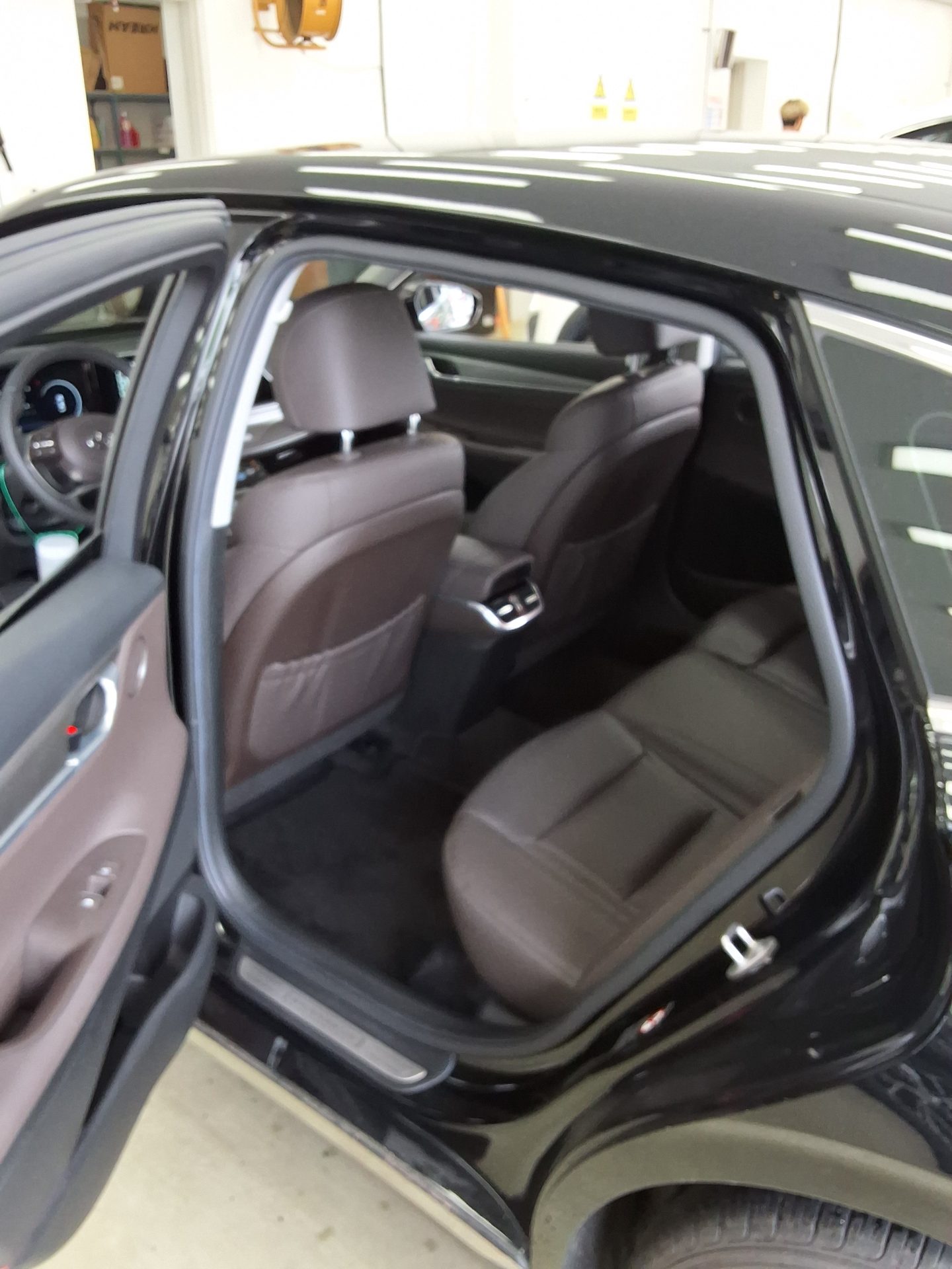 2023 - hyundai grandeur