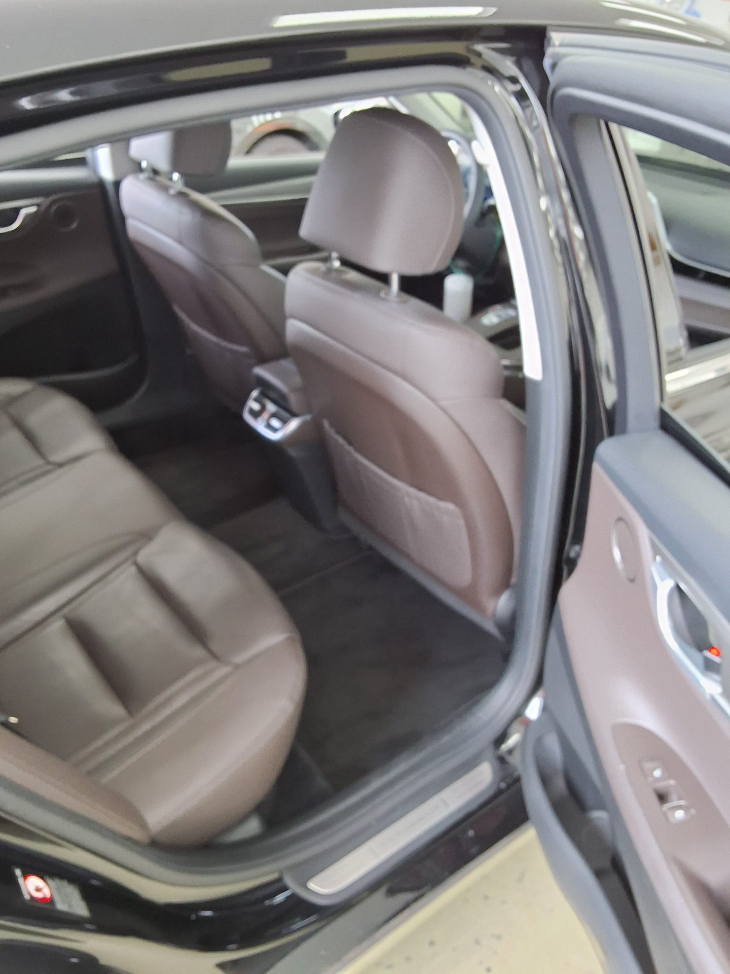 2023 - hyundai grandeur
