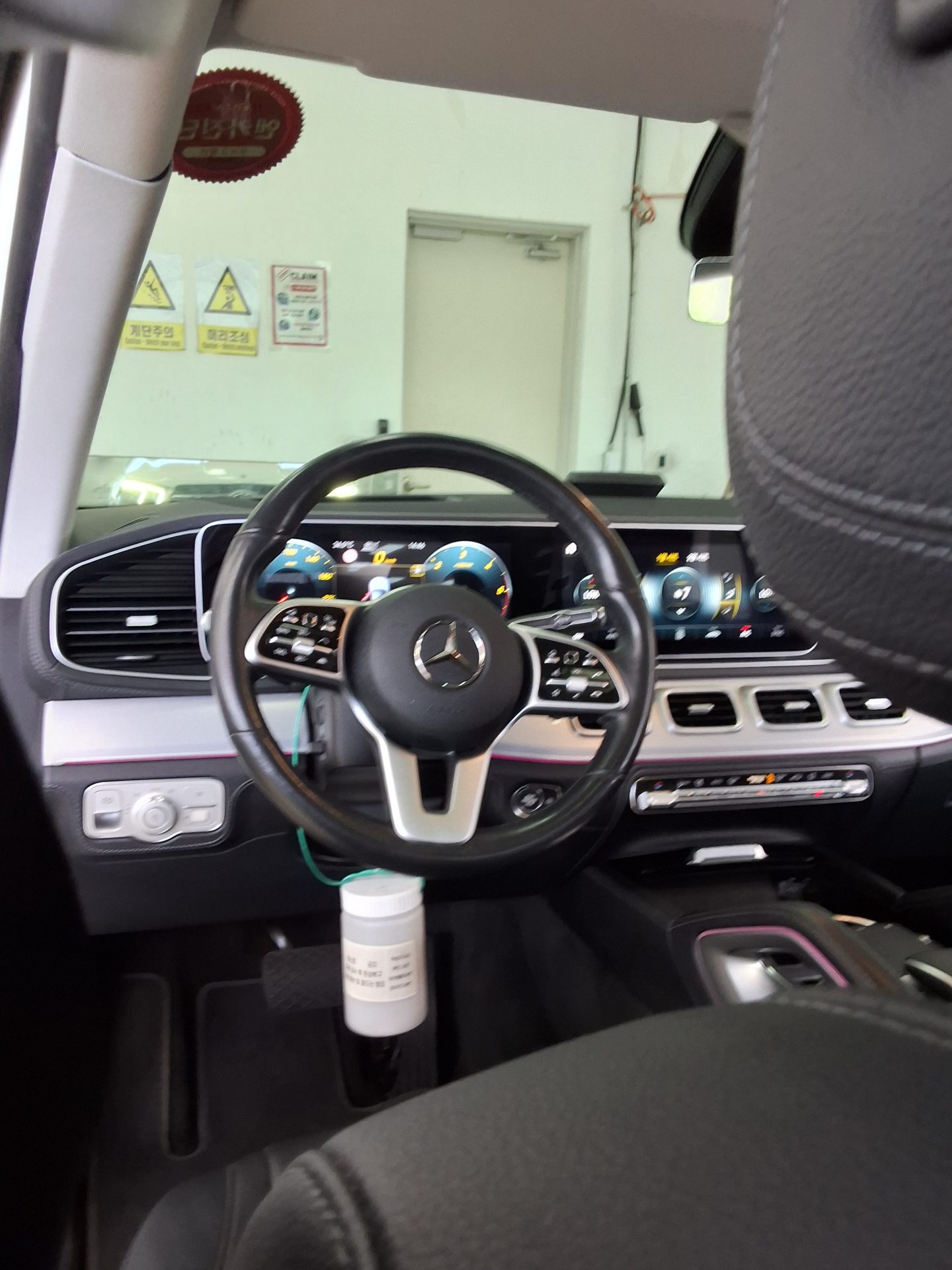 Mercedes-Benz 300D 2021 — صورة 5