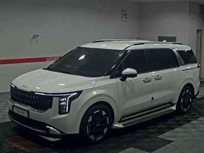 KIA CARNIVAL (KA4)