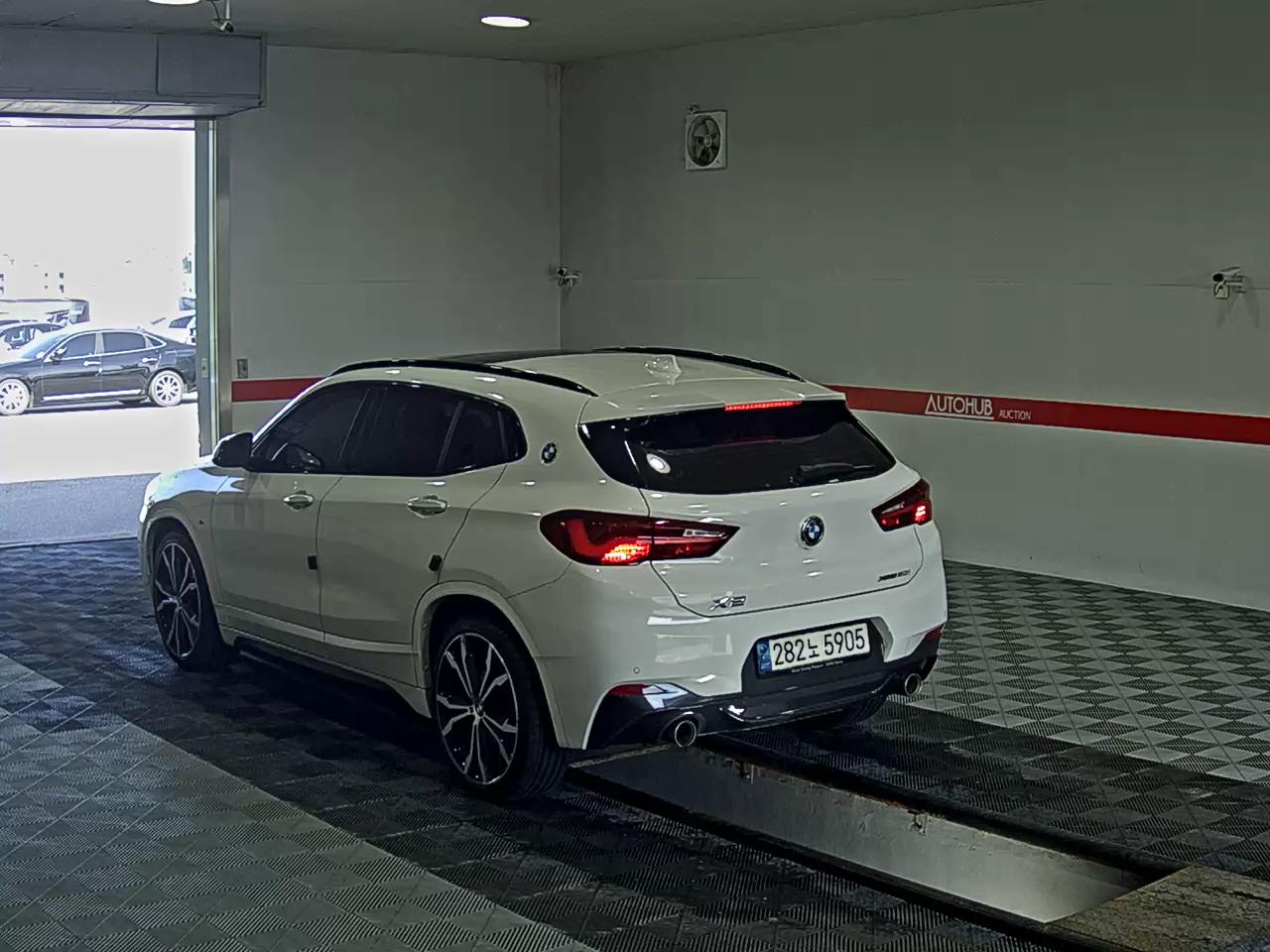 2023 - bmw x2
