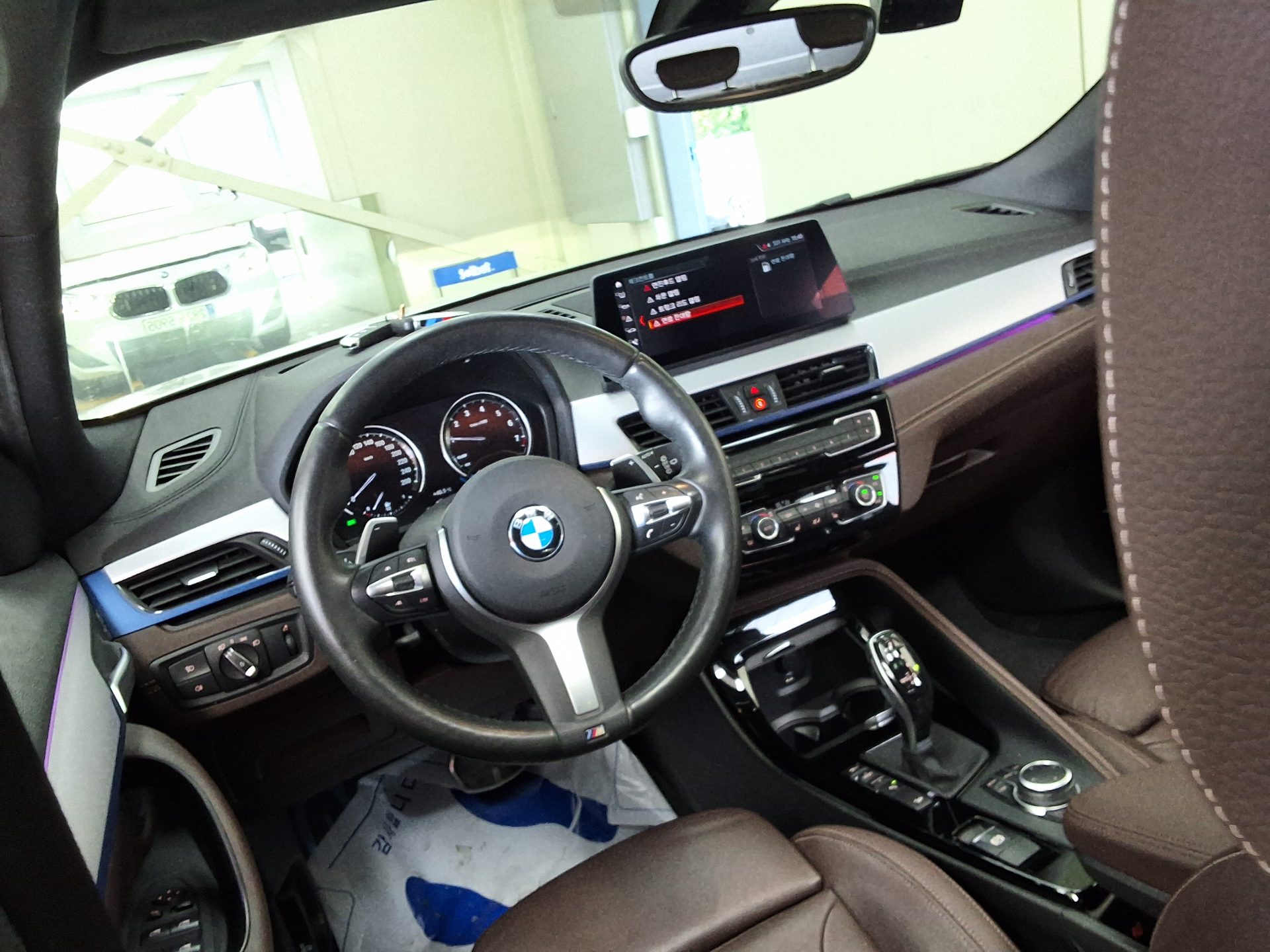2023 - bmw x2