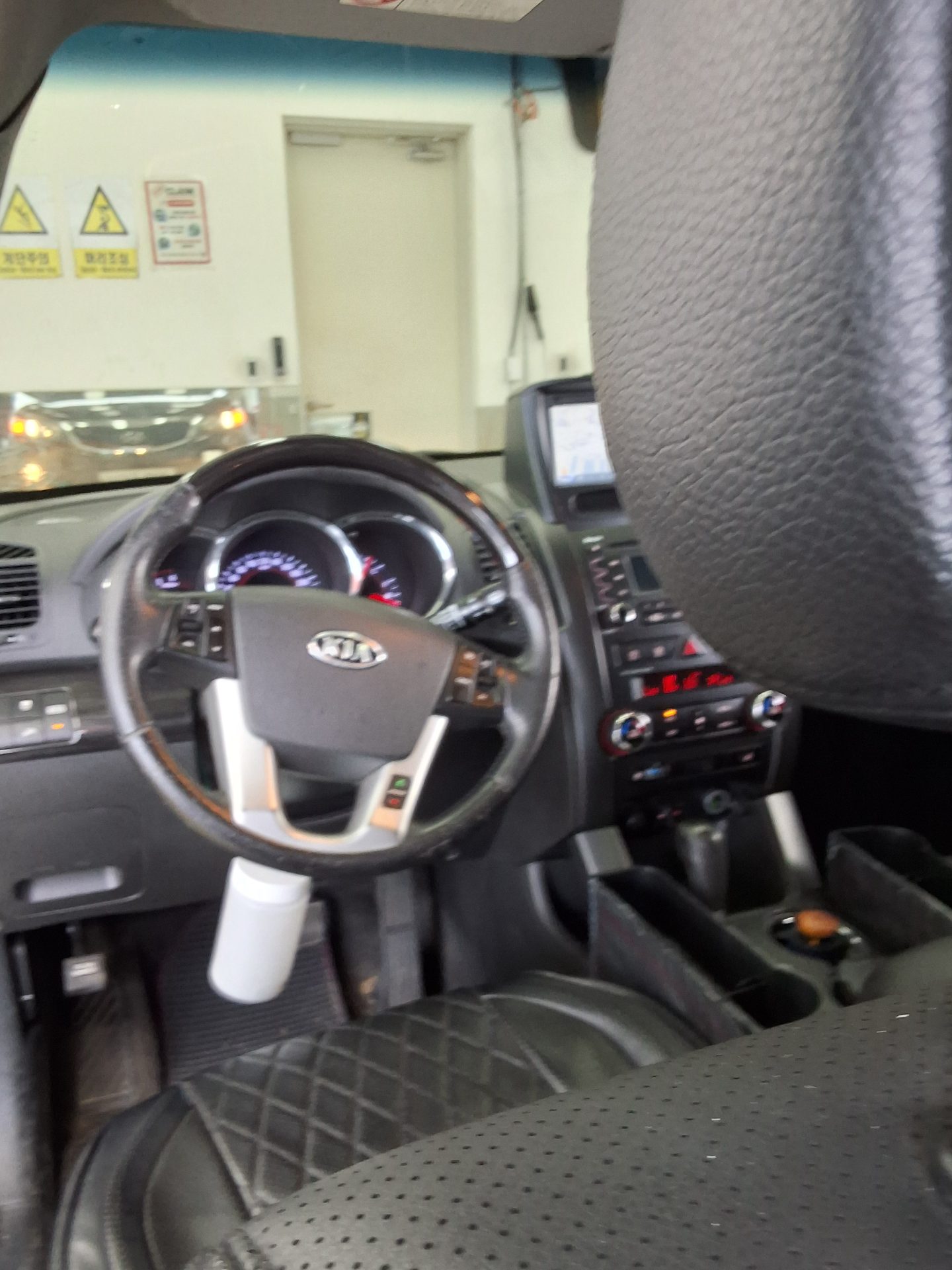 2011 - kia sorento