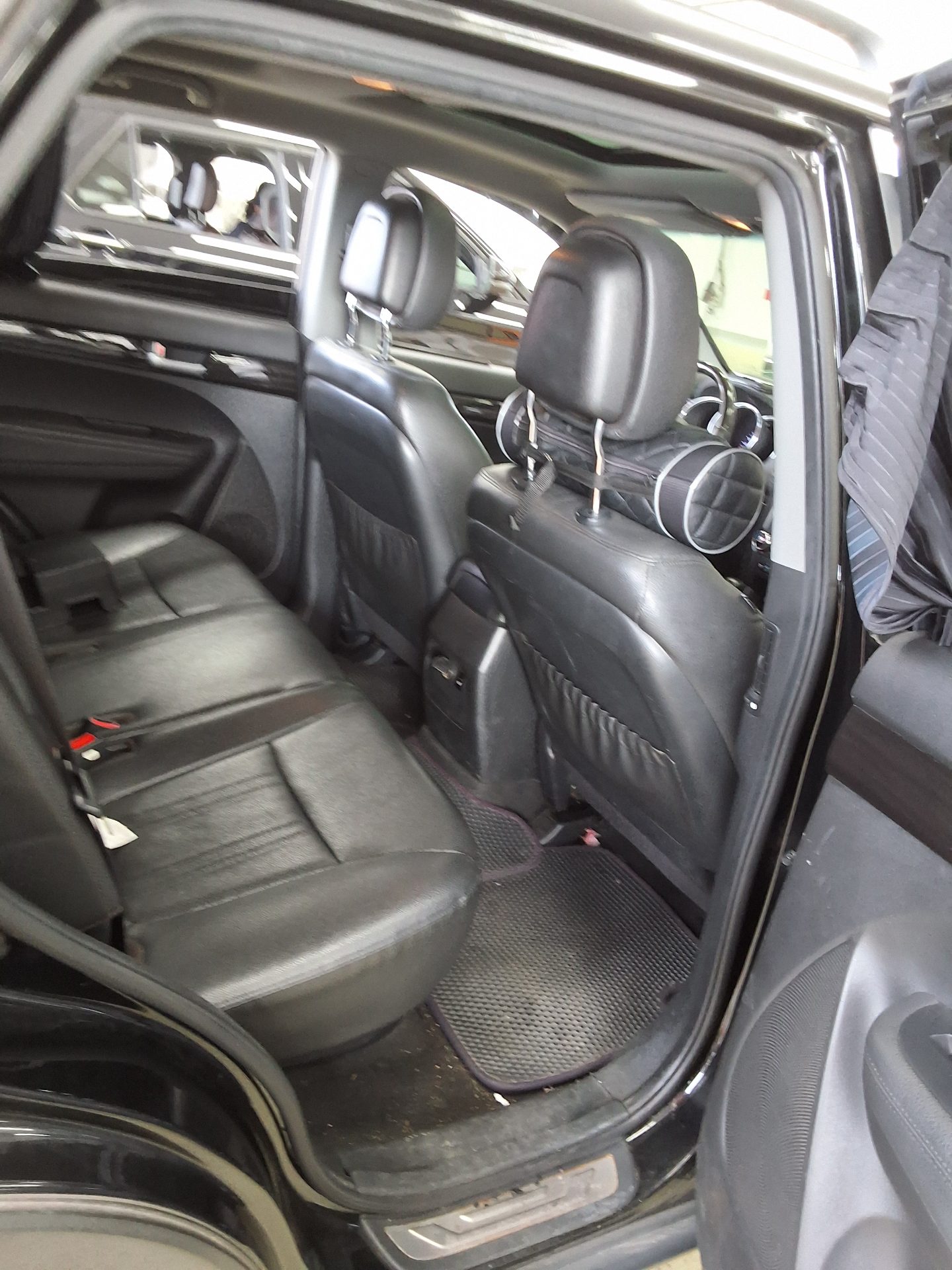 2011 - kia sorento