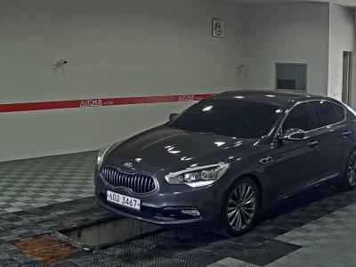 KIA K9 (KH) GDI EXECUTIVE