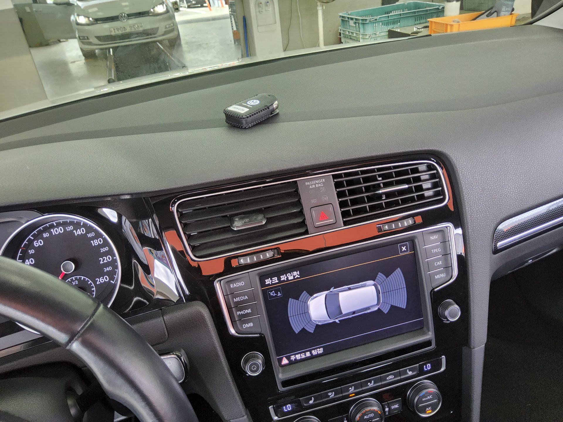 2015 - volkswagen golf