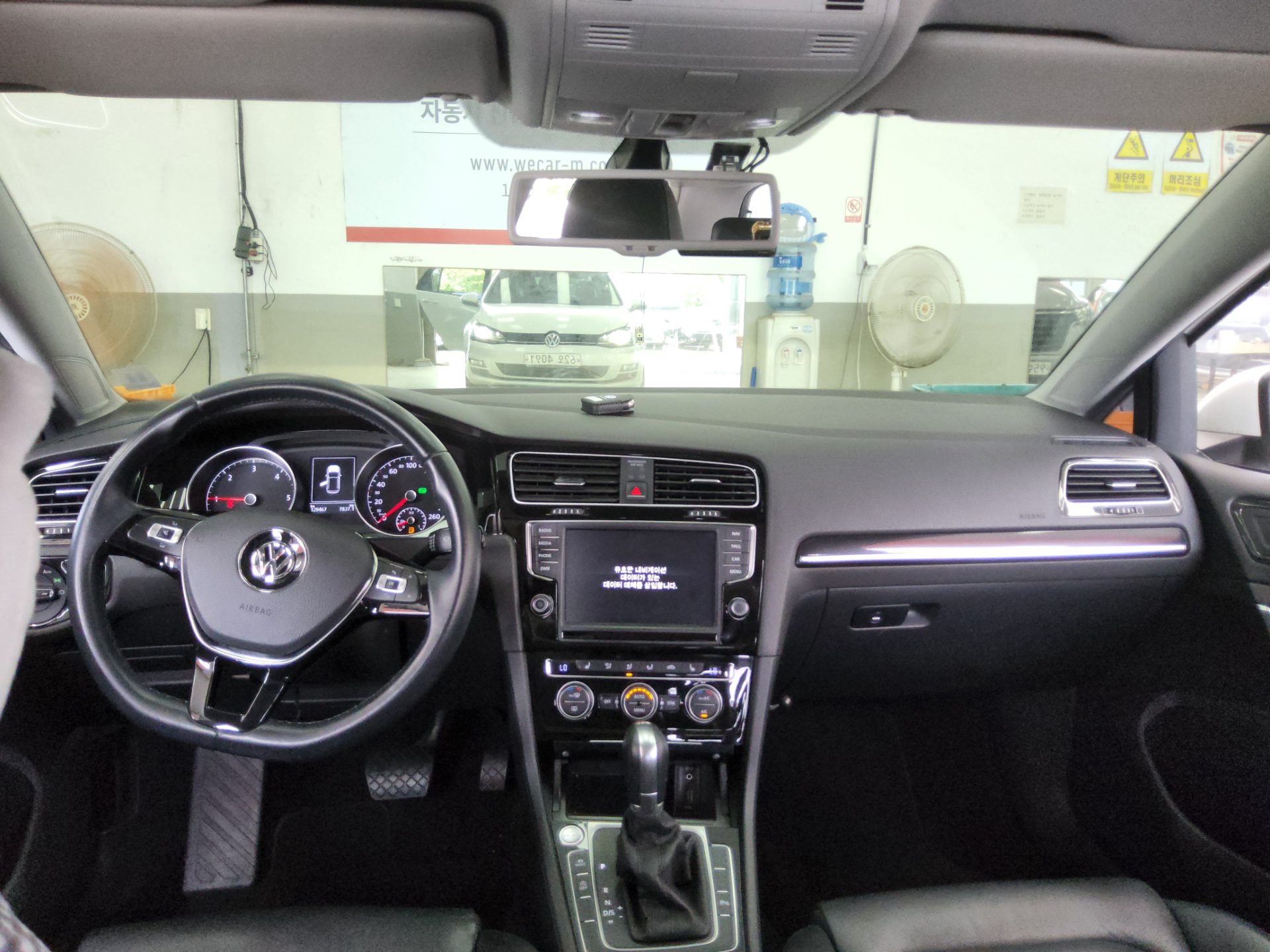 2015 - volkswagen golf