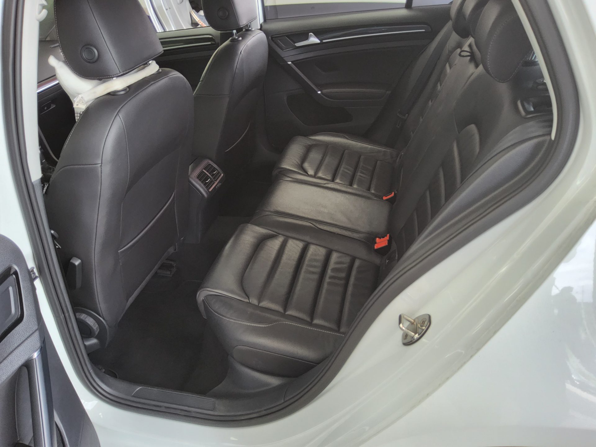 2015 - volkswagen golf