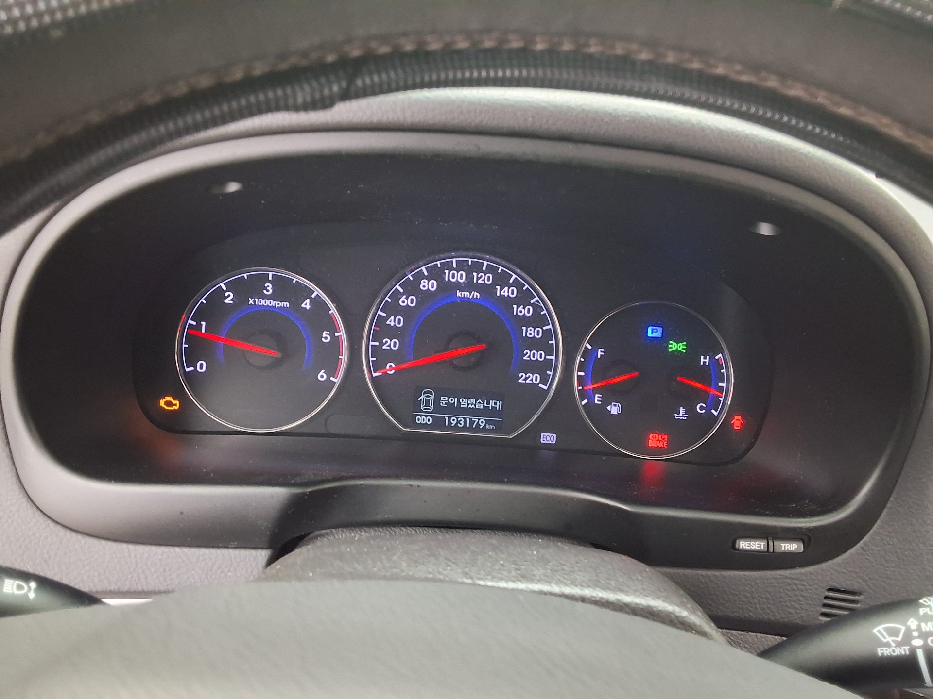 2012 - hyundai santa fe