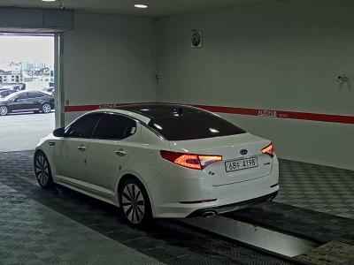 كيا K5 2.4 Gdi Noblesse 2011 NOBLESSE