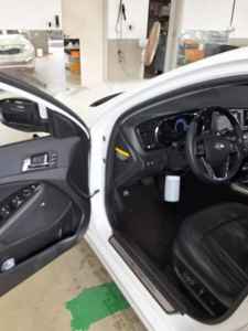 كيا K5 2.4 Gdi Noblesse 2011 NOBLESSE