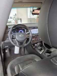 كيا K5 2.4 Gdi Noblesse 2011 NOBLESSE