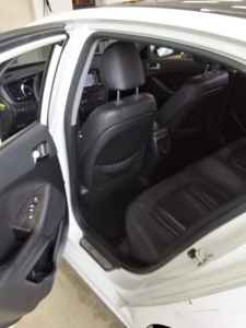 كيا K5 2.4 Gdi Noblesse 2011 NOBLESSE