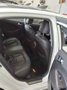 كيا K5 2.4 Gdi Noblesse 2011 NOBLESSE