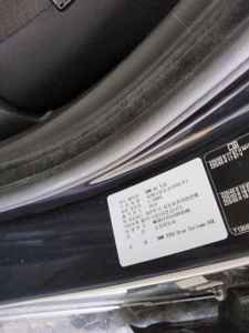 بي إم دبليو Gran Turismo (Gt) 3 Series Gt 320D 2020 GT GT