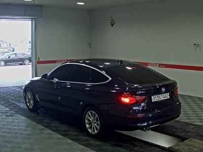 بي إم دبليو Gran Turismo (Gt) 3 Series Gt 320D 2020 GT GT