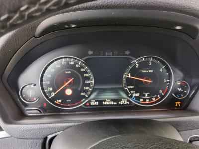 بي إم دبليو Gran Turismo (Gt) 3 Series Gt 320D 2020 GT GT