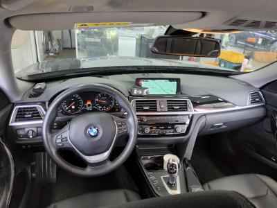 بي إم دبليو Gran Turismo (Gt) 3 Series Gt 320D 2020 GT GT