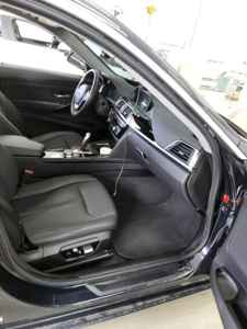 بي إم دبليو Gran Turismo (Gt) 3 Series Gt 320D 2020 GT GT