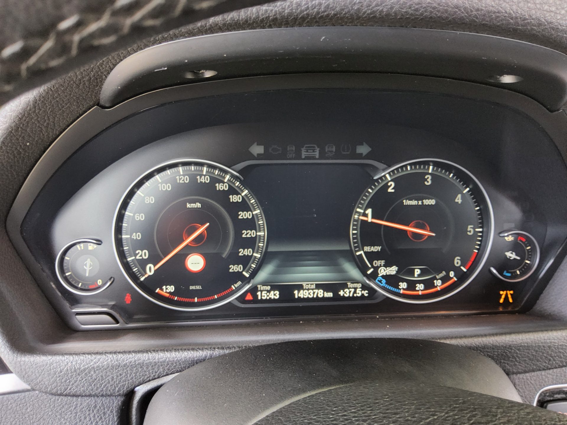 2020 - bmw gran turismo