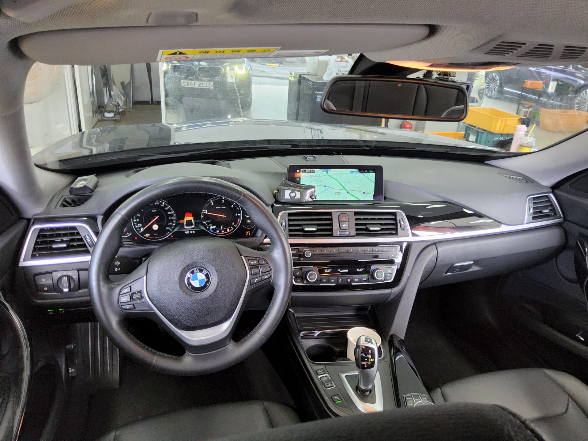 2020 - bmw gran turismo