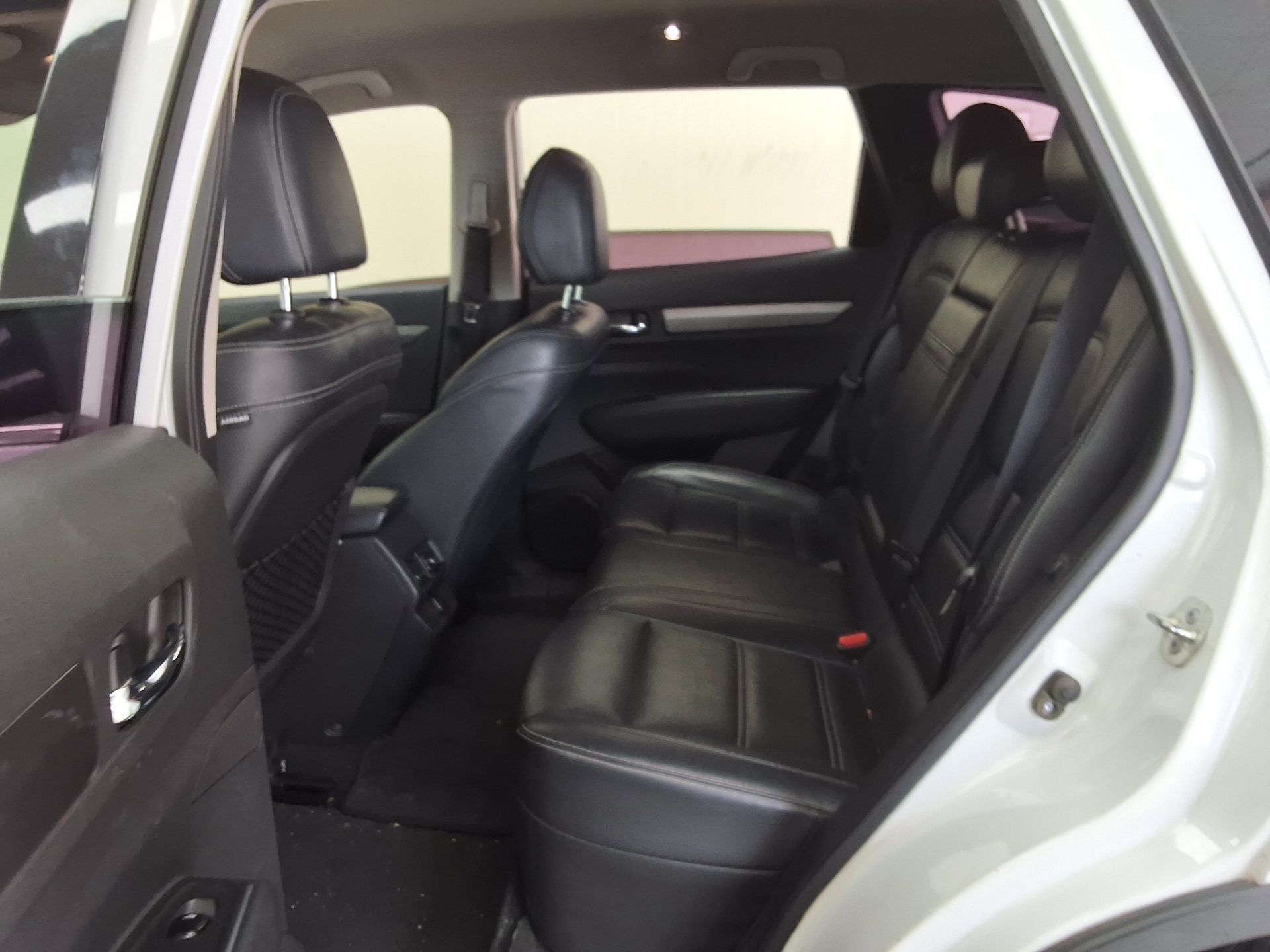 2017 - renault qm6