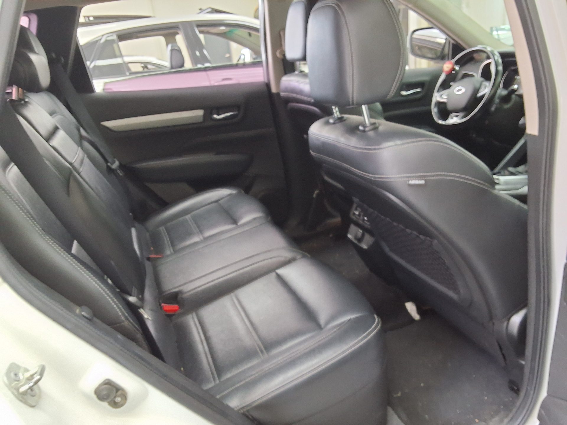 2017 - renault qm6