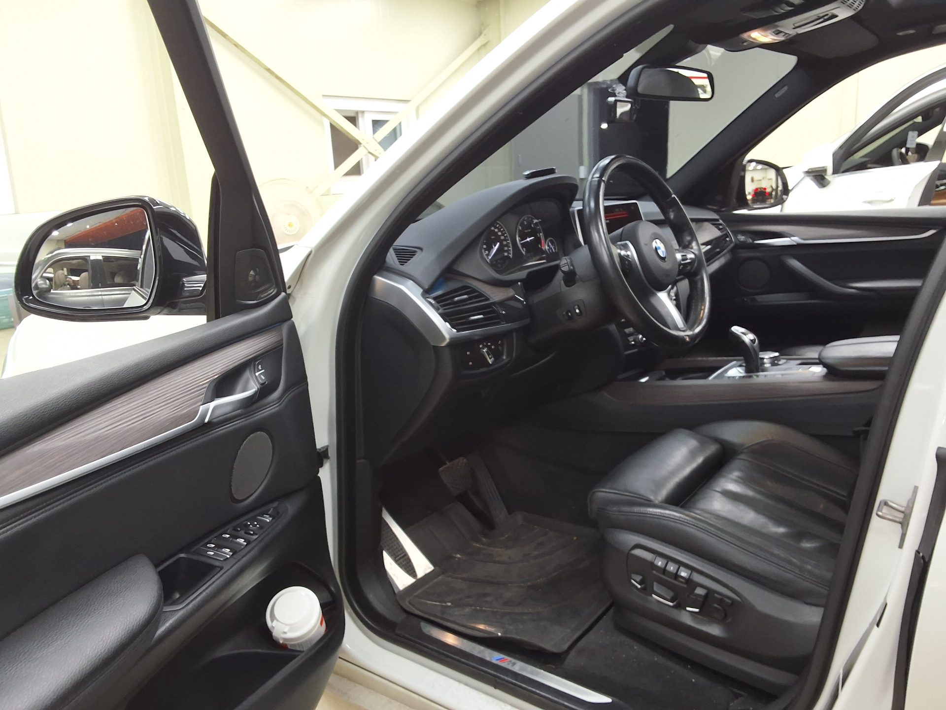 2015 - bmw x5